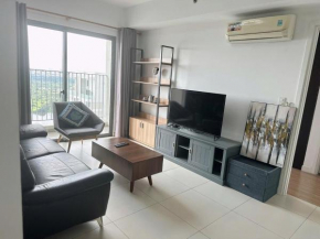 Morden Apartment 2BR- Masteri Thao Dien